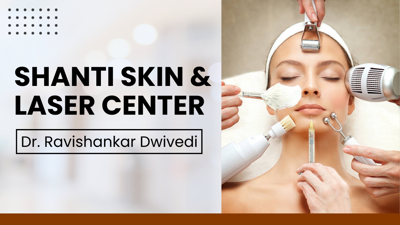 Shanti Skin & Laser Center