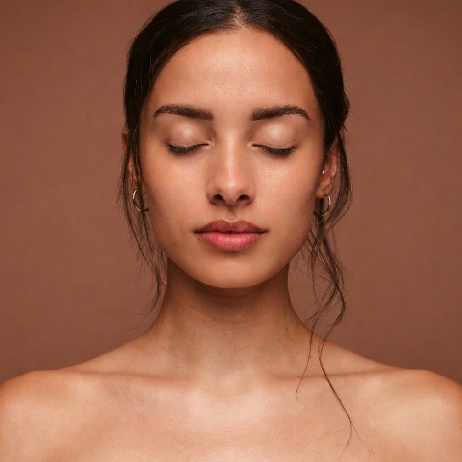 Generalized Vitiligo Treatment Success - 12 Months Results