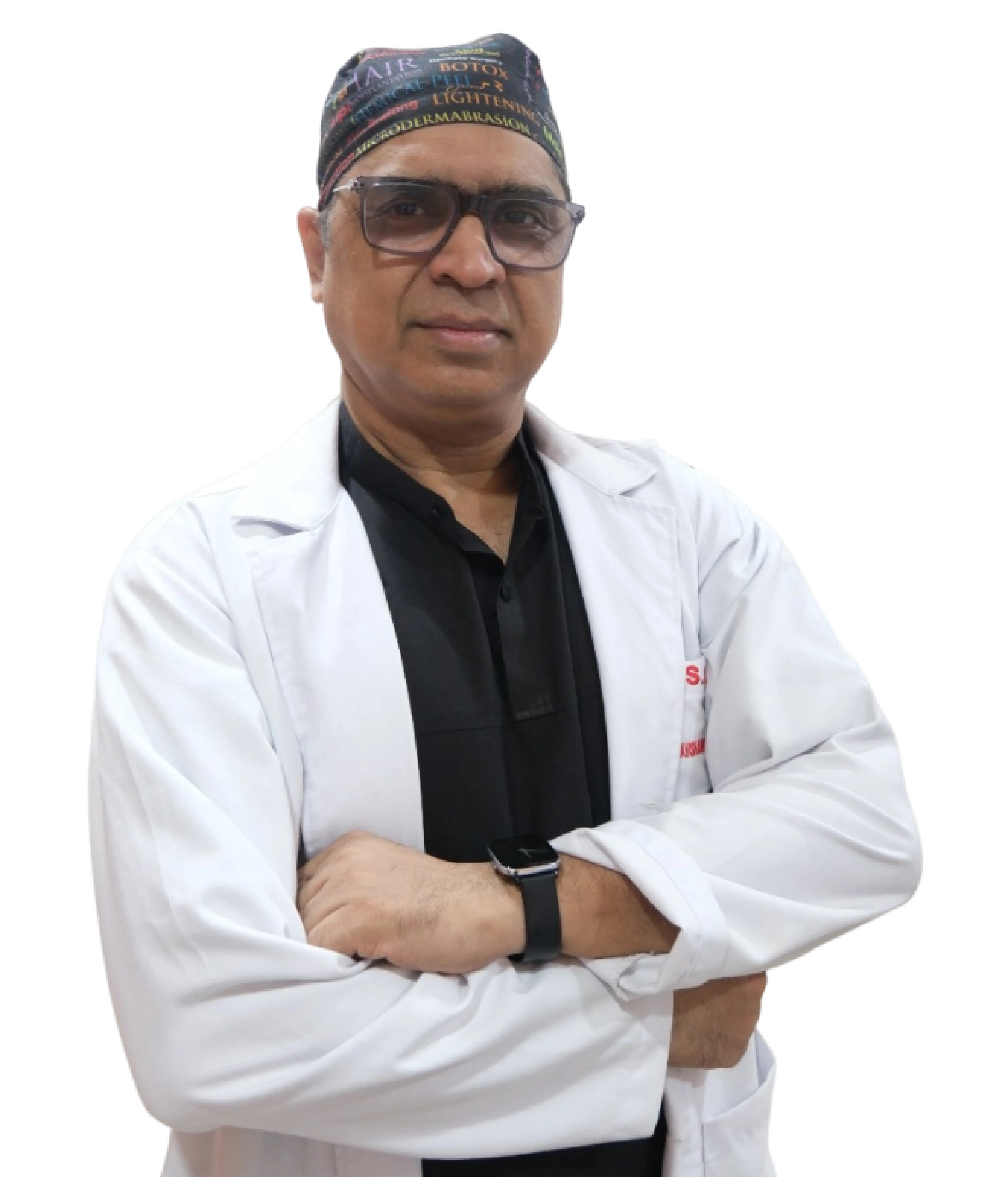Dr. Ravishankar Dwivedi